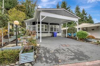 5810 Fleming Street #21, Everett, WA 98203