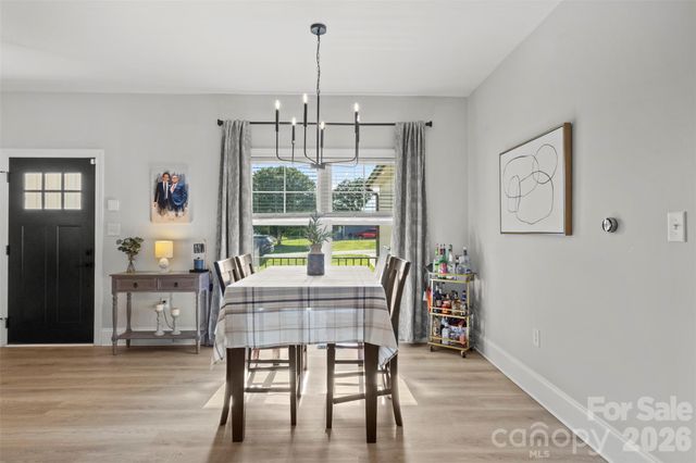 2616 Teague Street, Lincolnton, NC 28092