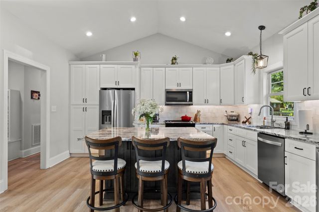 2616 Teague Street, Lincolnton, NC 28092