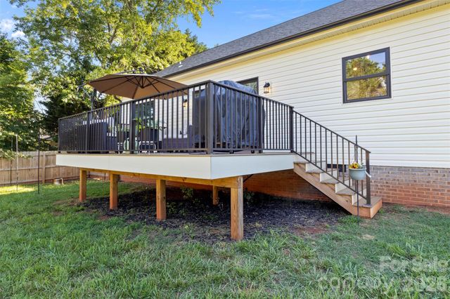 2616 Teague Street, Lincolnton, NC 28092