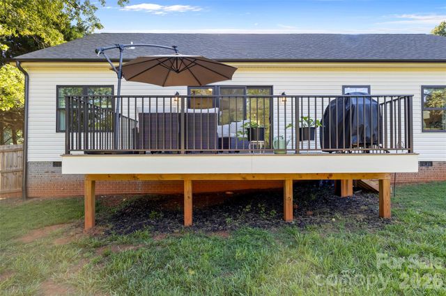 2616 Teague Street, Lincolnton, NC 28092