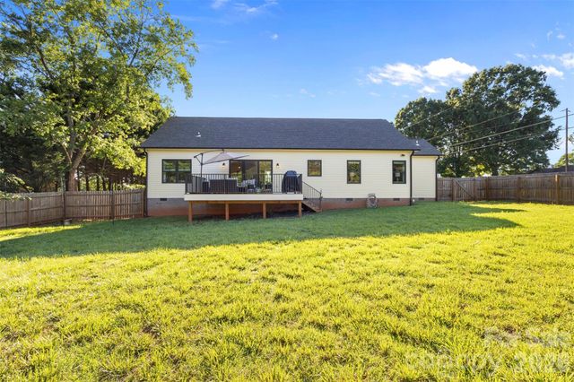 2616 Teague Street, Lincolnton, NC 28092