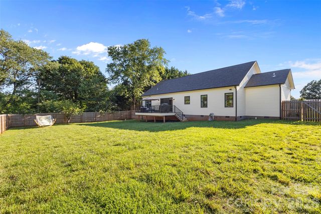 2616 Teague Street, Lincolnton, NC 28092