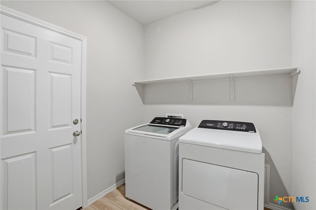 1126 Stone Valley Road B, Temple, TX 76502