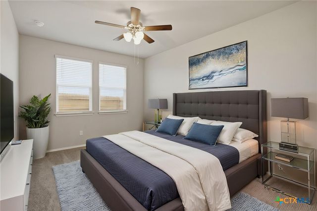 1126 Stone Valley Road B, Temple, TX 76502