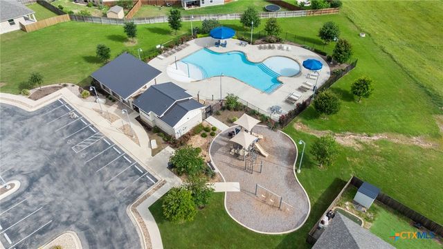 1126 Stone Valley Road B, Temple, TX 76502