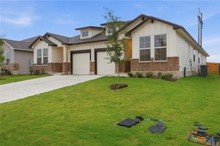 1126 Stone Valley Road B, Temple, TX 76502