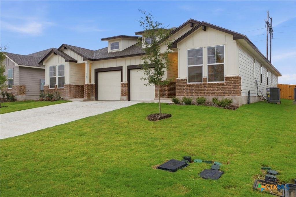 1126 Stone Valley Road B, Temple, TX 76502