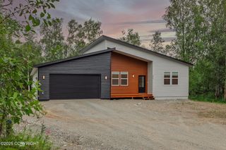 1815 E Caribou Loop, Wasilla, AK 99654