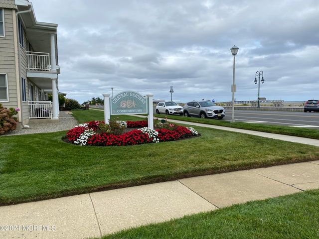 205 Ocean Avenue 27, Belmar, NJ 07719