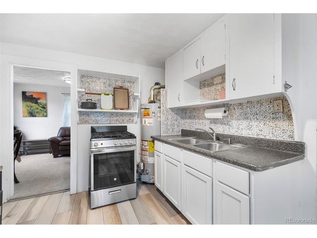 741 Quitman St, Denver, CO 80204