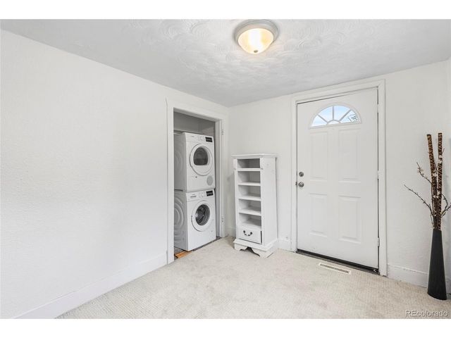 741 Quitman St, Denver, CO 80204