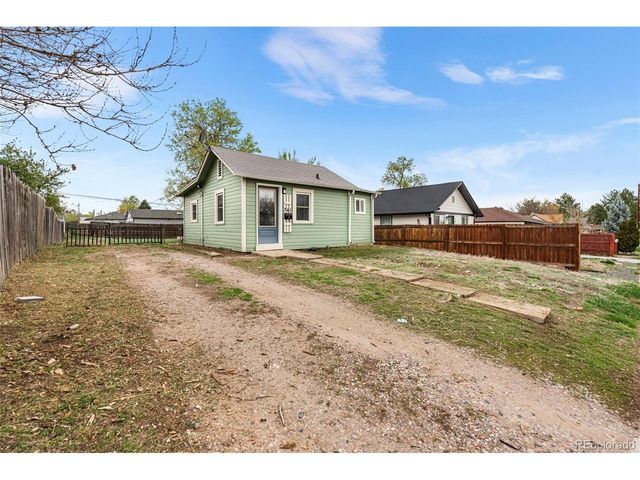 741 Quitman St, Denver, CO 80204