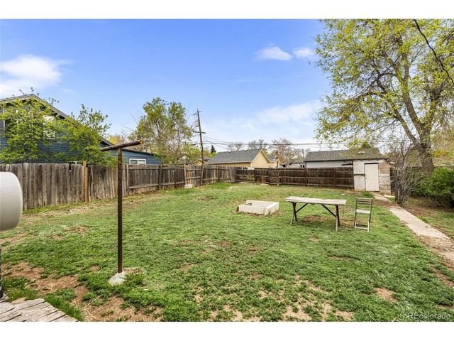 741 Quitman St, Denver, CO 80204