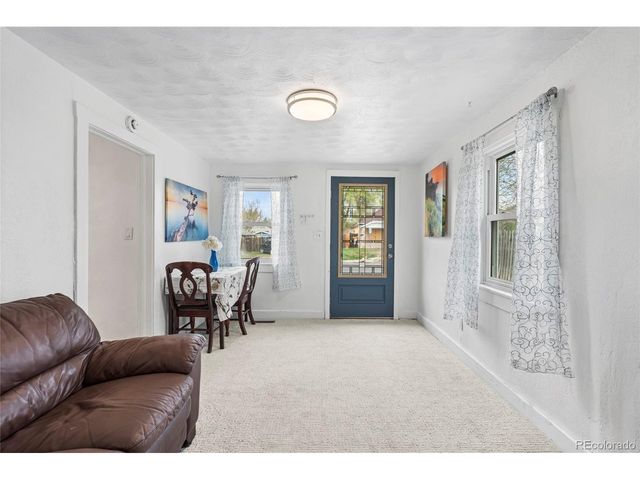 741 Quitman St, Denver, CO 80204