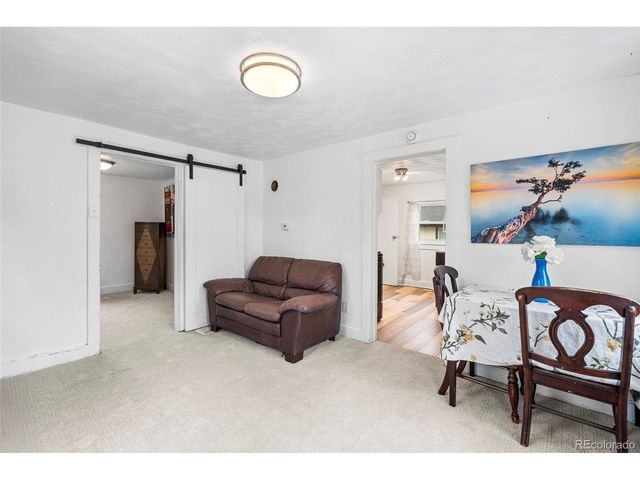 741 Quitman St, Denver, CO 80204