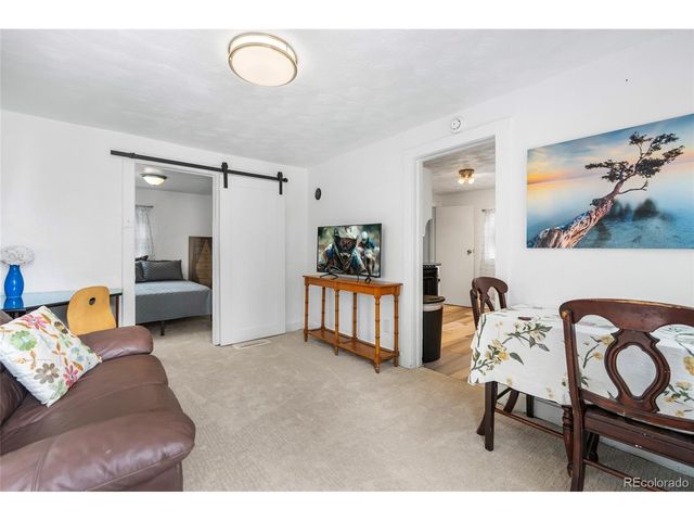 741 Quitman St, Denver, CO 80204