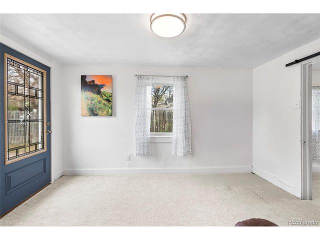 741 Quitman St, Denver, CO 80204