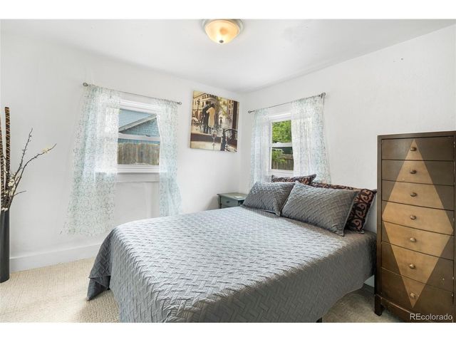 741 Quitman St, Denver, CO 80204