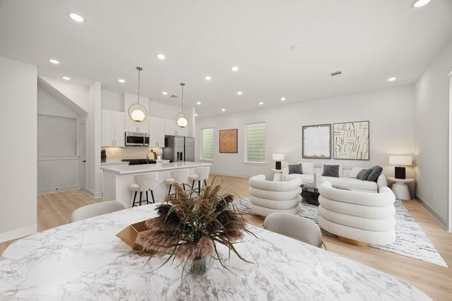 5016 Golden Forest Drive, Houston, TX 77091