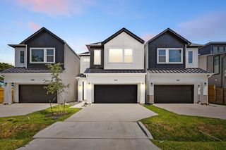 5016 Golden Forest Drive, Houston, TX 77091