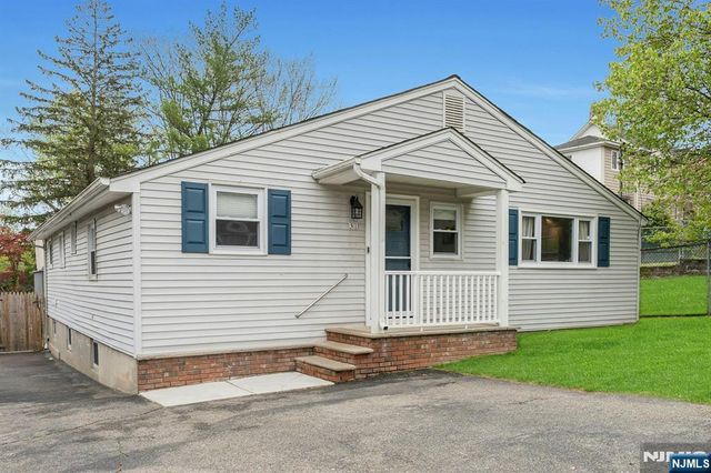 31 Roome Street, Lincoln Park Borough, NJ 07035