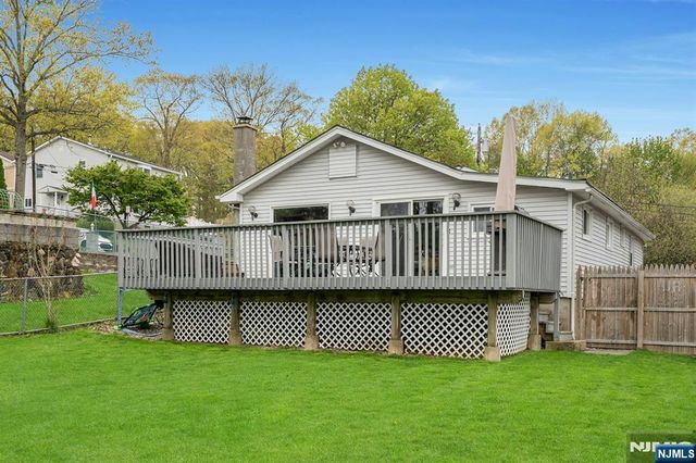31 Roome Street, Lincoln Park Borough, NJ 07035