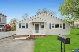 31 Roome Street, Lincoln Park Borough, NJ 07035