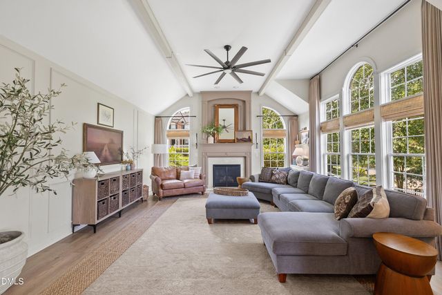 2501 Belden Place, Raleigh, NC 27614