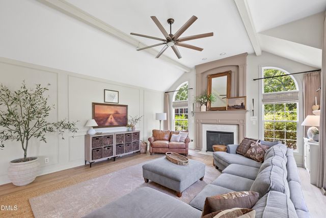 2501 Belden Place, Raleigh, NC 27614