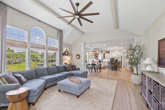 2501 Belden Place, Raleigh, NC 27614
