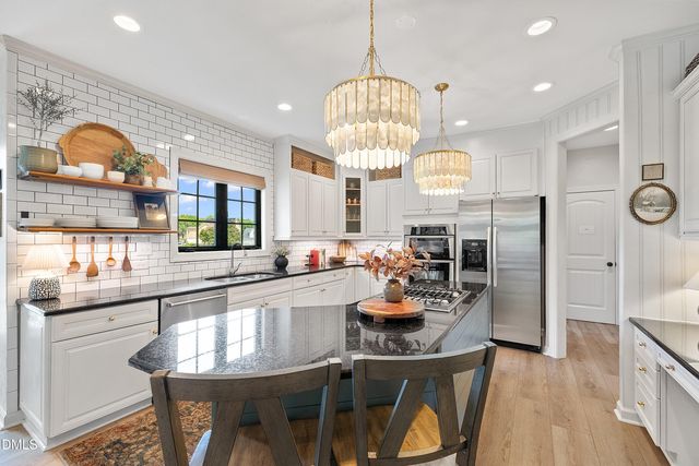 2501 Belden Place, Raleigh, NC 27614