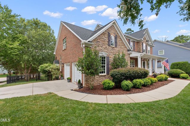 2501 Belden Place, Raleigh, NC 27614