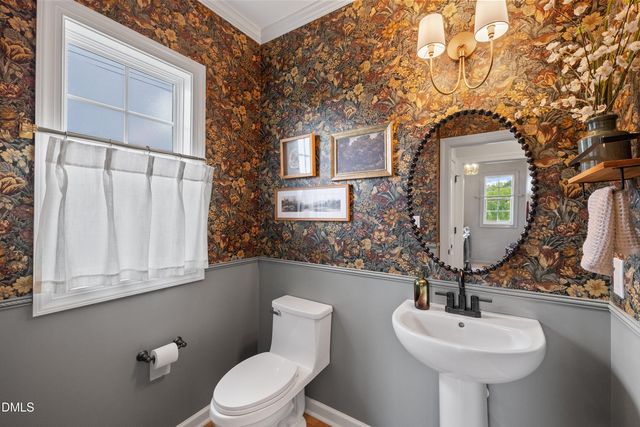 2501 Belden Place, Raleigh, NC 27614