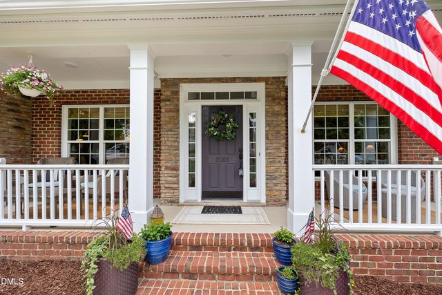 2501 Belden Place, Raleigh, NC 27614