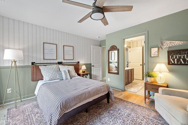 2501 Belden Place, Raleigh, NC 27614