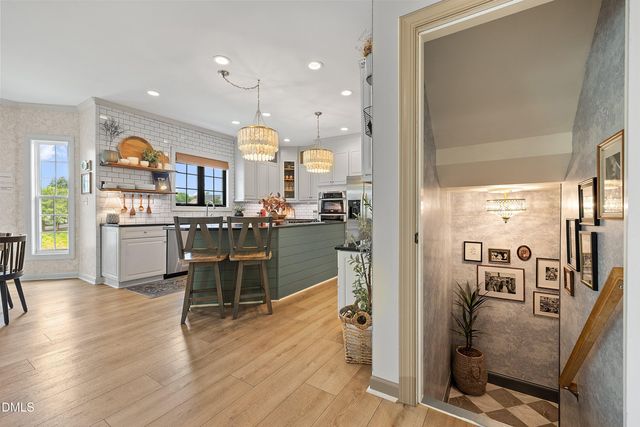 2501 Belden Place, Raleigh, NC 27614