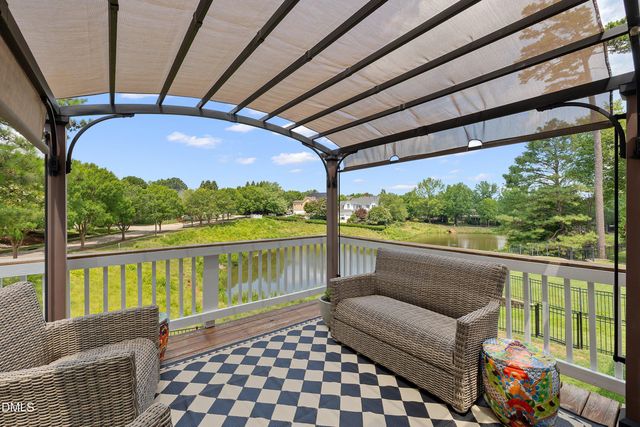 2501 Belden Place, Raleigh, NC 27614