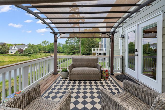 2501 Belden Place, Raleigh, NC 27614