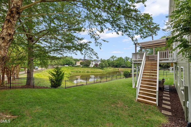 2501 Belden Place, Raleigh, NC 27614