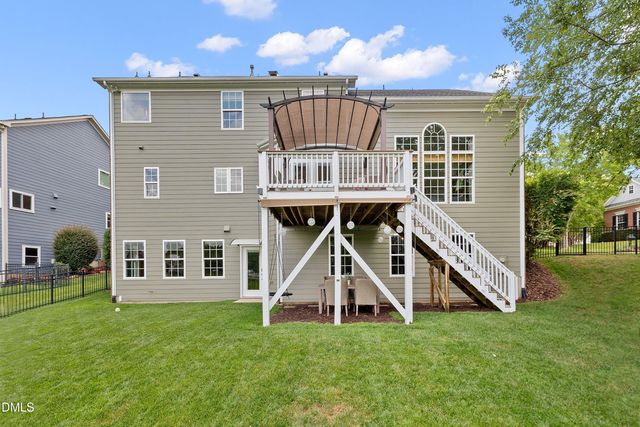2501 Belden Place, Raleigh, NC 27614