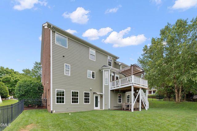 2501 Belden Place, Raleigh, NC 27614