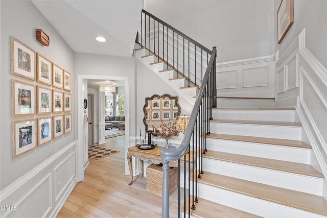2501 Belden Place, Raleigh, NC 27614