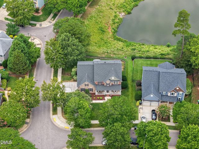 2501 Belden Place, Raleigh, NC 27614