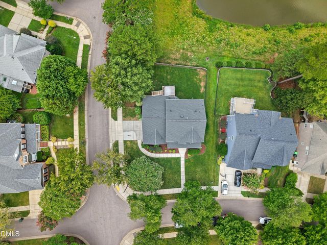 2501 Belden Place, Raleigh, NC 27614