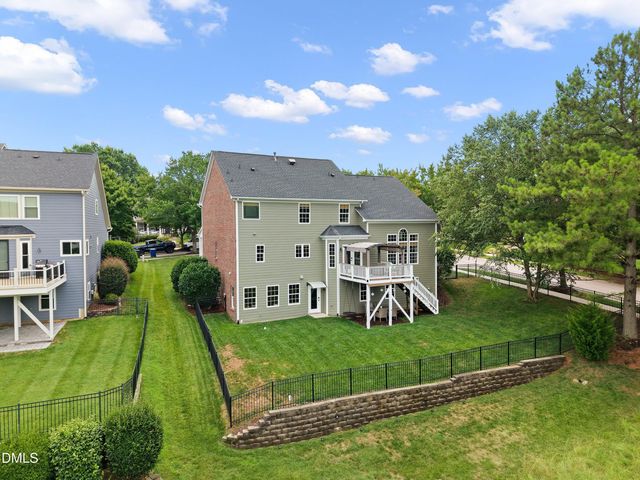 2501 Belden Place, Raleigh, NC 27614