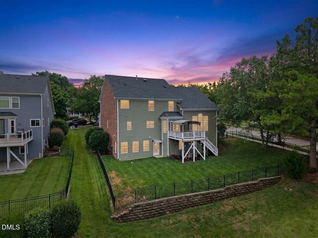 2501 Belden Place, Raleigh, NC 27614