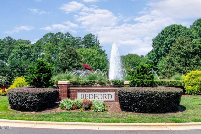 2501 Belden Place, Raleigh, NC 27614
