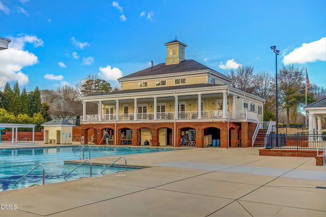 2501 Belden Place, Raleigh, NC 27614