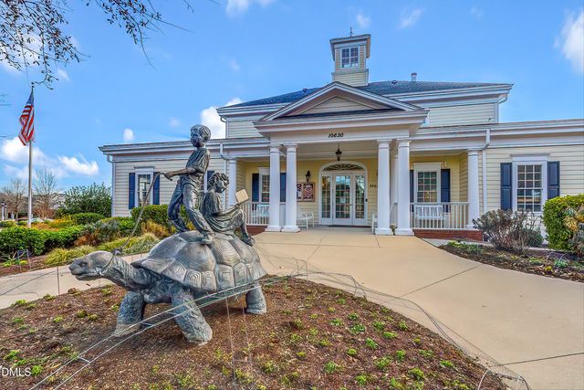 2501 Belden Place, Raleigh, NC 27614